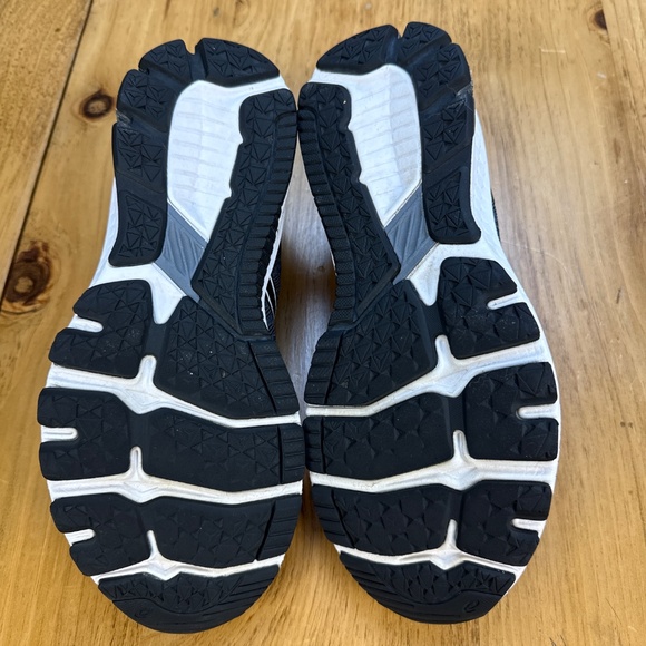 ASICS GT-1000 Women's Running Shoes Black Size 9.5 Stability Athletic Sneakers - Picture 10 of 10